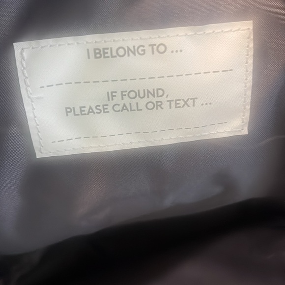 New! Pottery Barn Kids Large Mackenzie Backpack in Baby Yoda Grogu Mandolorian - Picture 2 of 7